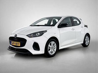 Occasion Mazda 2 Center-Line 116 PK (85 kW) 2024 Wit (metallic) Hatchback