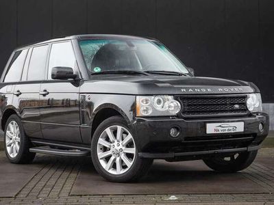 tweedehands Land Rover Range Rover 4.2 V8 Supercharged