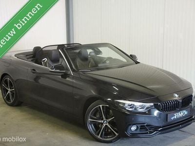 BMW 440