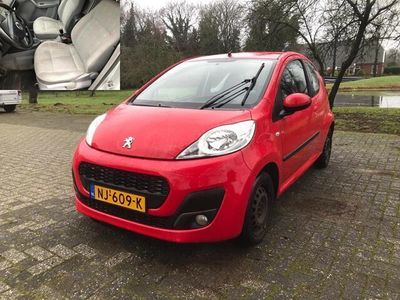 tweedehands Peugeot 107 1.0 Active