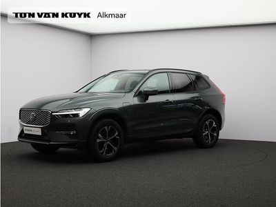 Groen Occasion 2025 Volvo XC60 SUV | € 59.950 (Iets duurder)
