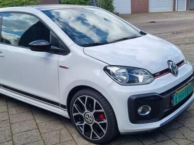 tweedehands VW up! 1.0 TSI GTI