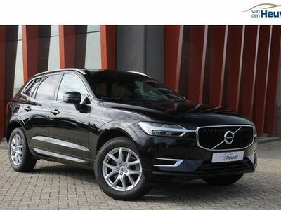 tweedehands Volvo XC60 T8 Recharge AWD Momentum | Panoramadak | Stoelverwarming | Pilot Assist | BLIS | Keyless | Leder