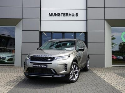 tweedehands Land Rover Discovery Sport P300e 1.5 Dynamic PHEV HSE