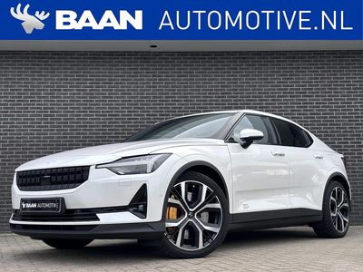 Wit Gebruikt 2021 Polestar 2 Long Range Dual motor Hatchback | € 18.900 (Duur)
