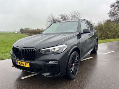 tweedehands BMW X5 XDrive45e High Executive BTW M-Sport Pak. Pano Lee