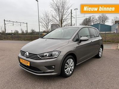 tweedehands VW Golf Sportsvan 1.2 TSI BUSINESS ED. / ZEER VOL / AUTOMAAT