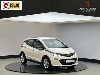 Opel Ampera