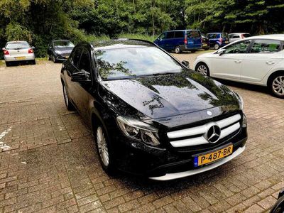 Mercedes GLA200