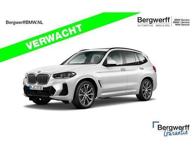 tweedehands BMW X3 xDrive30e M-Sport - Pano - Driving Ass Prof - Trekhaak - Memory