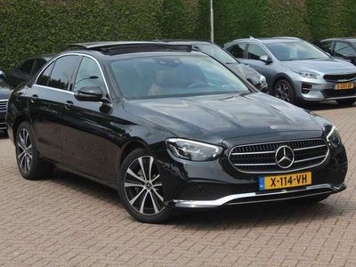 Mercedes E300