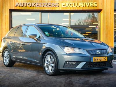 Seat Leon ST