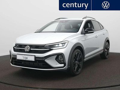 Occasion VW Taigo R-line Edition 116 PK (85 kW) 2025 Zilver (metallic) SUV