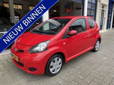 tweedehands Toyota Aygo 1.0-12V Access AIRCO