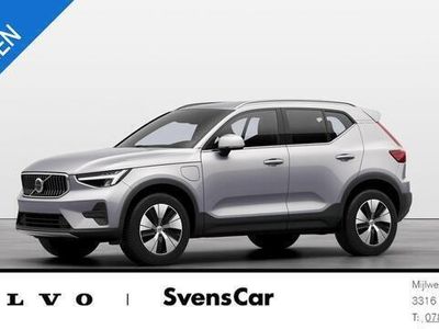 tweedehands Volvo XC40 1.5 T5 Recharge Core Bright | Navigatie | Parkeersensoren | Regensensor | Bluetooth | Lichtmetalen velgen |