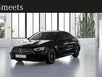 , metallic lak Nieuw 2025 Mercedes CLA180 Business Sedan | € 56.425 (Duur)