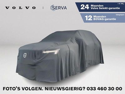 Zwart Gebruikt 2022 Volvo XC40 Inscription SUV | € 29.995 (Goede deal)