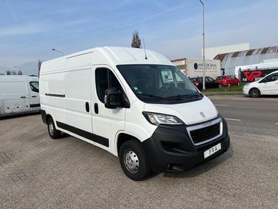 tweedehands Peugeot Boxer 335 2.0 BlueHDI L3H2 Premium