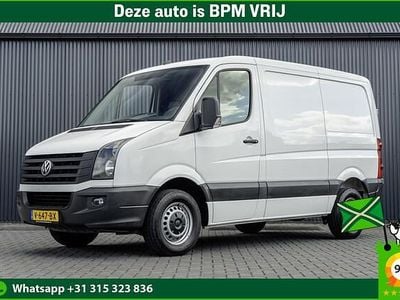 VW Crafter