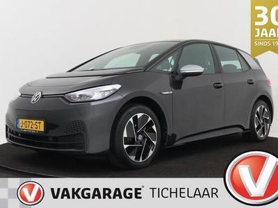 tweedehands VW ID3 First 58 kWh | Org NL | 33000 KM!! | Dealer Ond. |