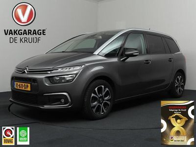 Citroën Grand C4 Picasso