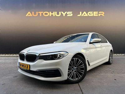 BMW 530e