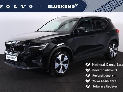 tweedehands Volvo XC40 B3 Core - IntelliSafe Assist - Parkeercamera achte