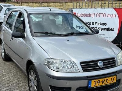 Gebruikt 2005 Fiat Punto | € 1.760 (Eerlijke prijs)