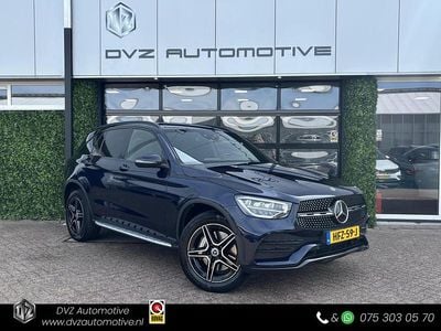 Mercedes GLC300e