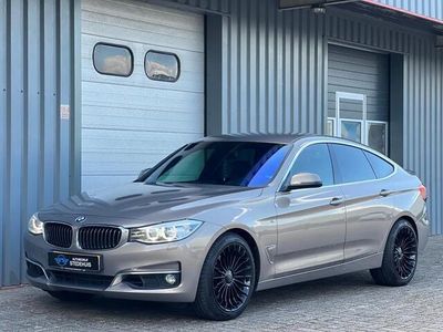 tweedehands BMW 328 3-SERIE GT i High Executive