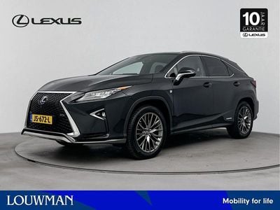 Lexus RX450h