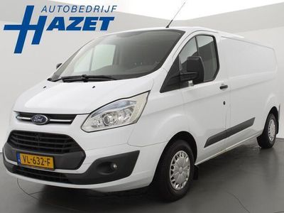 tweedehands Ford Transit Custom 290 2.2 TDCI L2H1 TREND *MARGE*