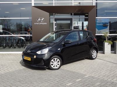 tweedehands Hyundai i10 1.0i i-Motion