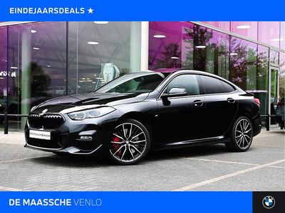 Saphirschwarz Gebruikt 2021 BMW 220 Executive Coupé | € 29.950 (Eerlijke prijs)