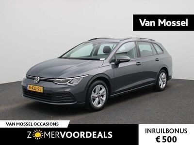 VW Golf VIII