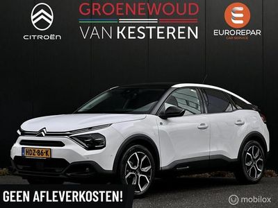 Occasion Citroën e-C4 Shine 114 kW (156 PK) 2024