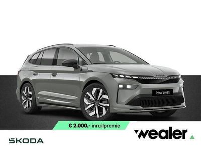 Skoda Enyaq iV