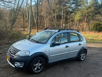 Occasion 2008 Citroën C3 | € 1.850 (Eerlijke prijs)