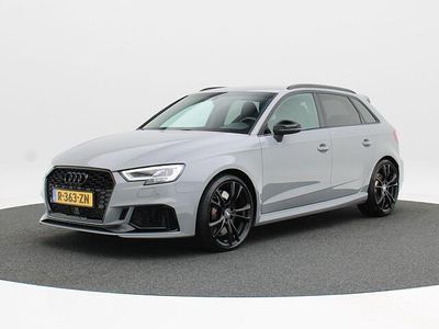 Audi RS3 Sportback