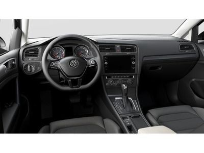 VW Golf VIII