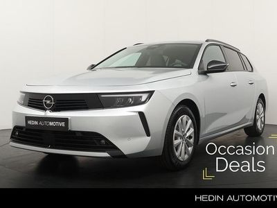 Grijs Gebruikt 2025 Opel Astra Business Edition Stationwagen | € 26.945 (Goede deal)