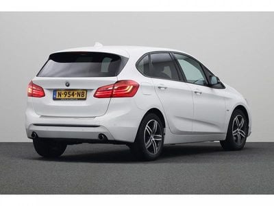 BMW 220 Active Tourer
