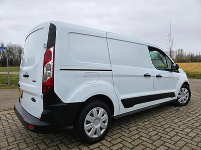 tweedehands Ford Transit CONNECT L2 Maxi 100 pk Benzine & Diverse Opties !