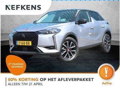 DS Automobiles DS3