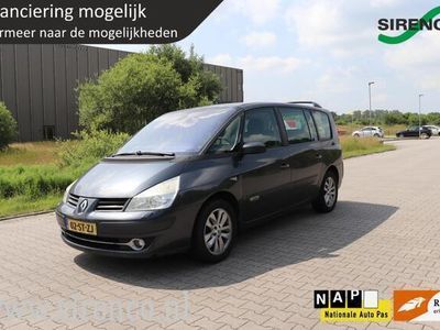 Renault Grand Espace