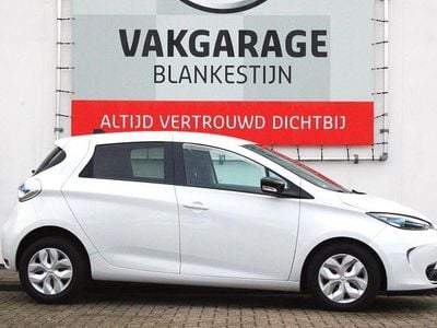 Occasion Renault Zoe Intens 64 kW (88 PK) 2016 Hatchback Hatchback