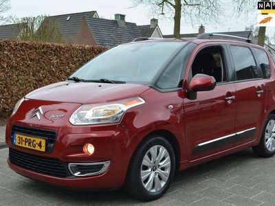 Citroën C3 Picasso