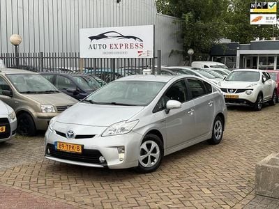 Occasion Toyota Prius Comfort 99 PK (72 kW) 2012