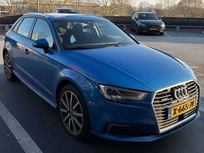 Audi A3 Sportback e-tron