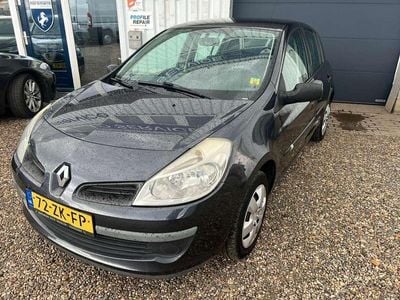 Renault Clio II